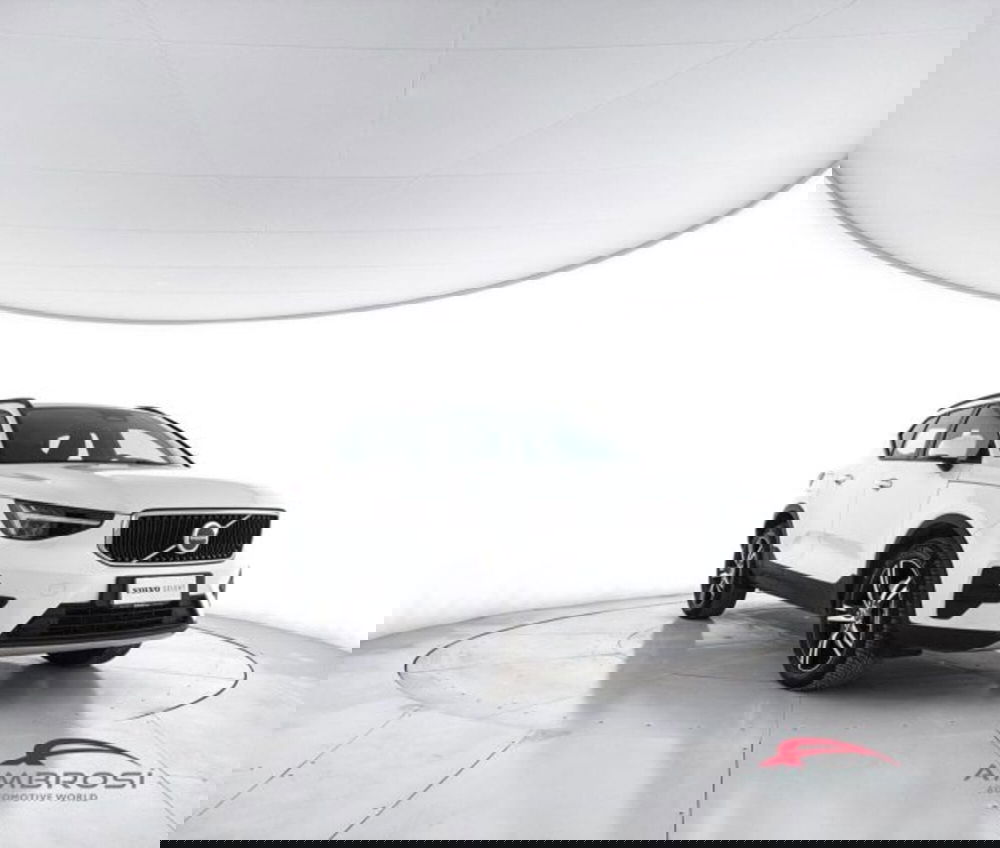 Volvo XC40 usata a Perugia (2)