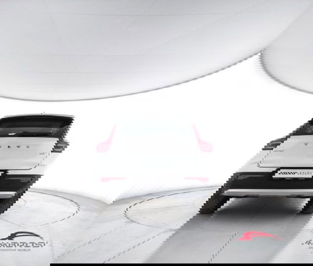 Volvo XC40 usata a Perugia (6)