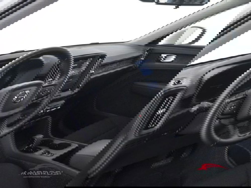 Volvo XC40 usata a Perugia (8)