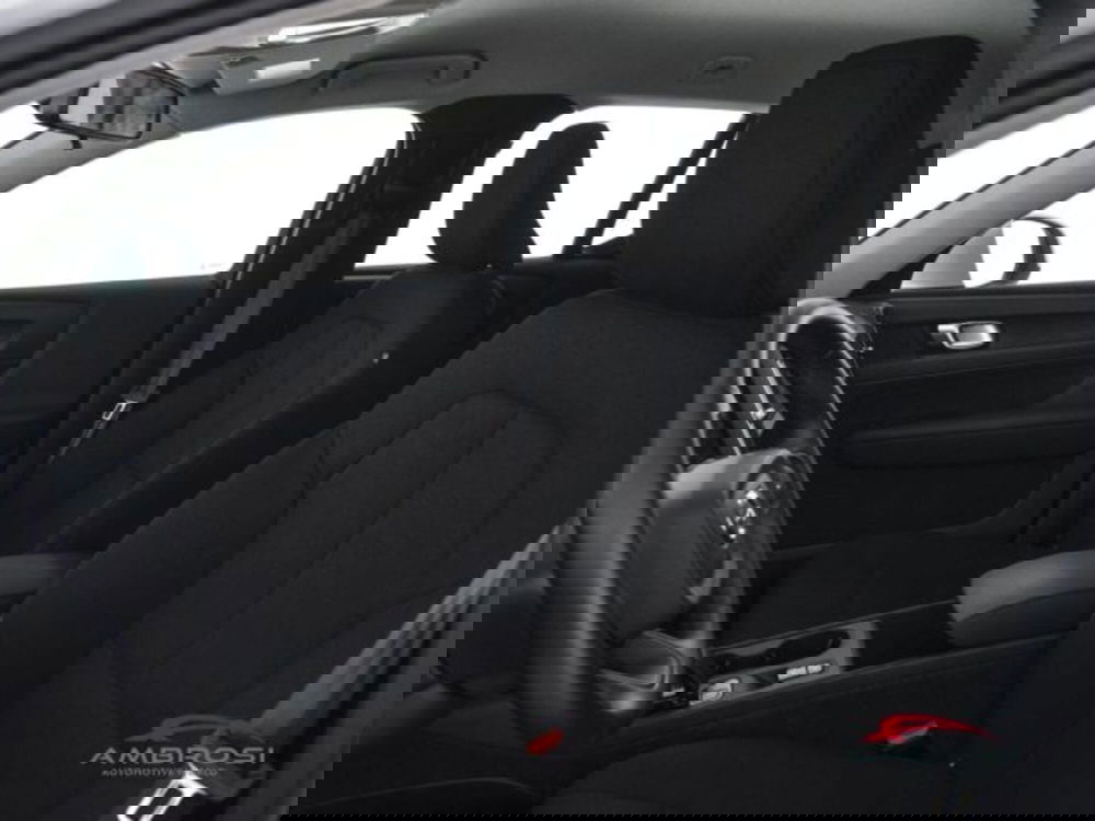 Volvo XC40 usata a Perugia (9)