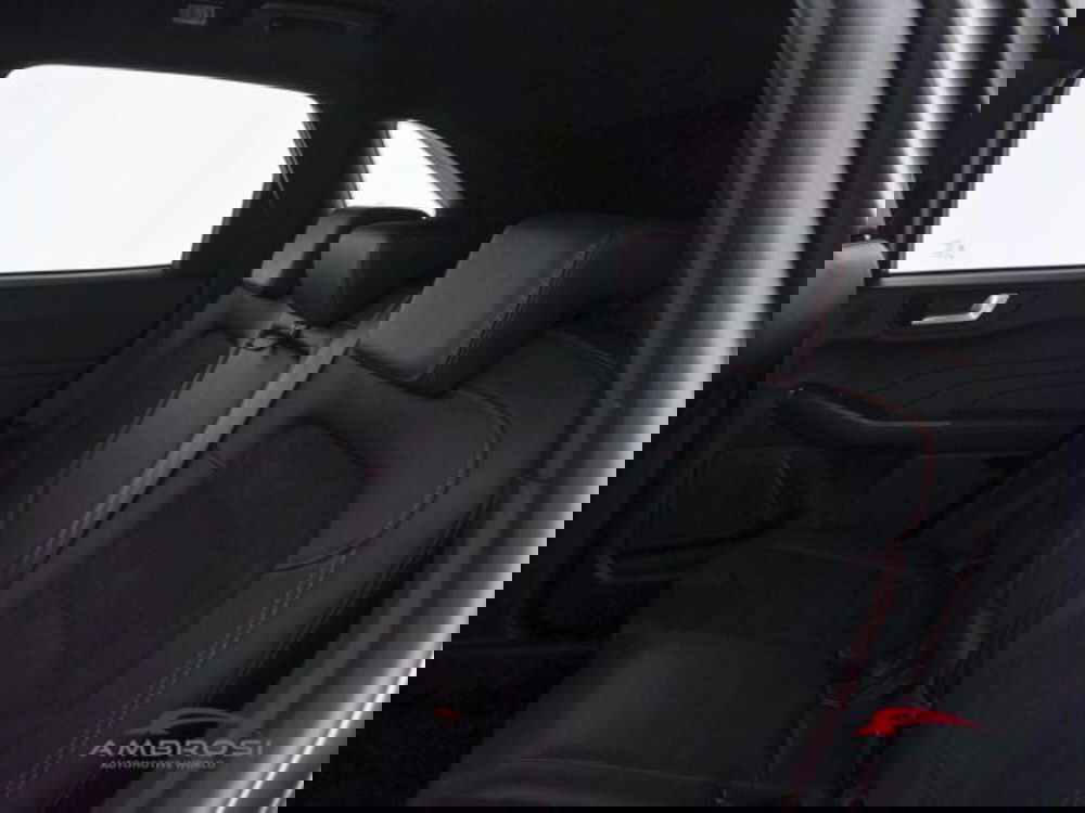 Ford Kuga usata a Perugia (10)