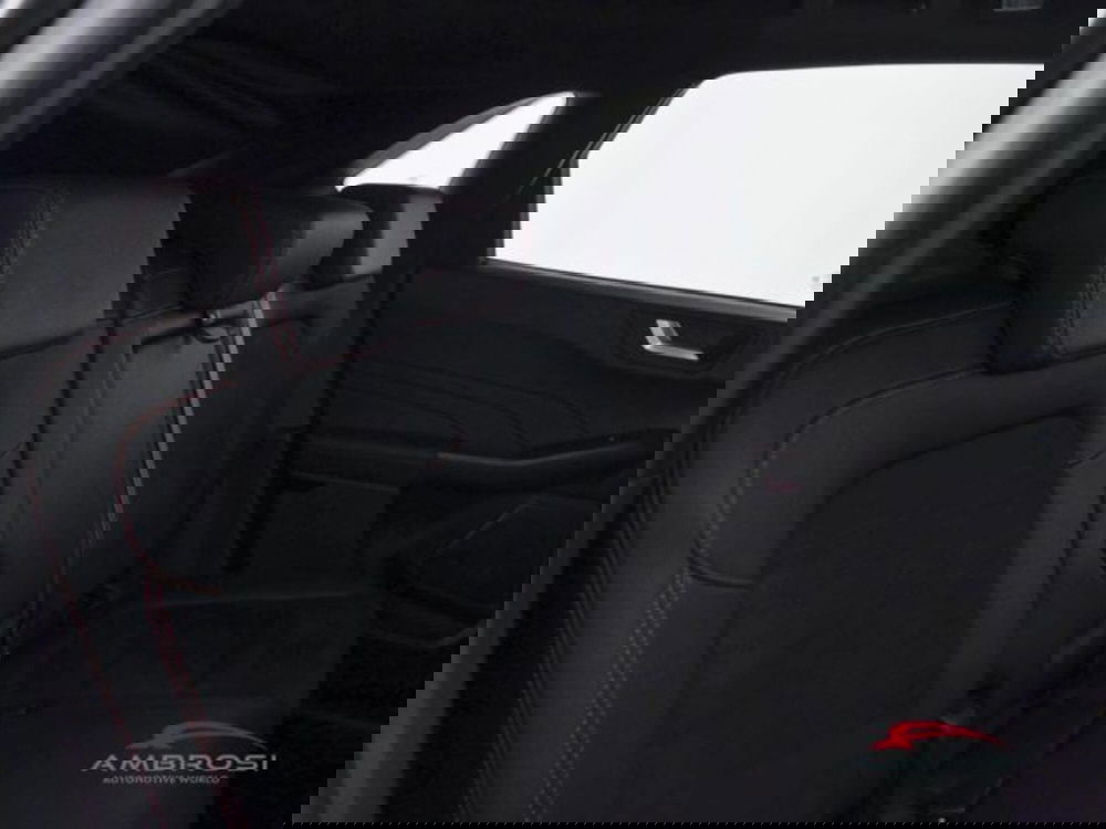 Ford Kuga usata a Perugia (11)