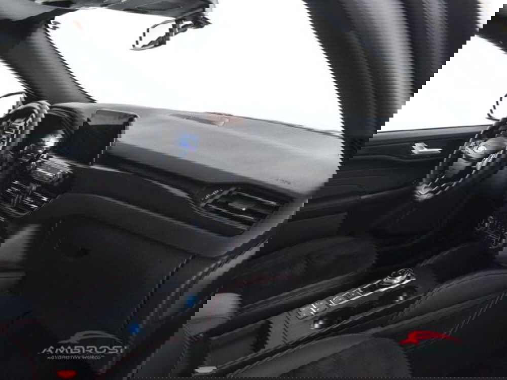 Ford Kuga usata a Perugia (12)