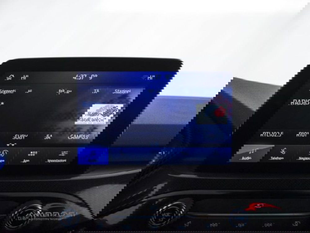 Ford Kuga usata a Perugia (14)