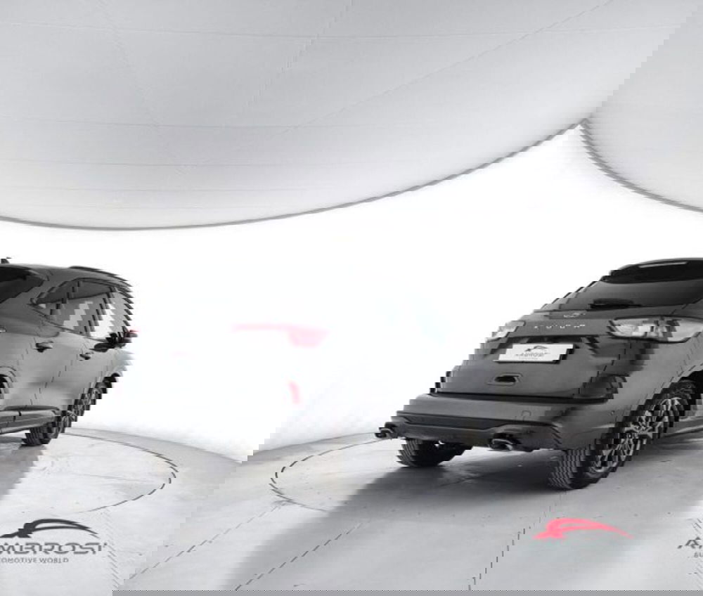 Ford Kuga usata a Perugia (3)