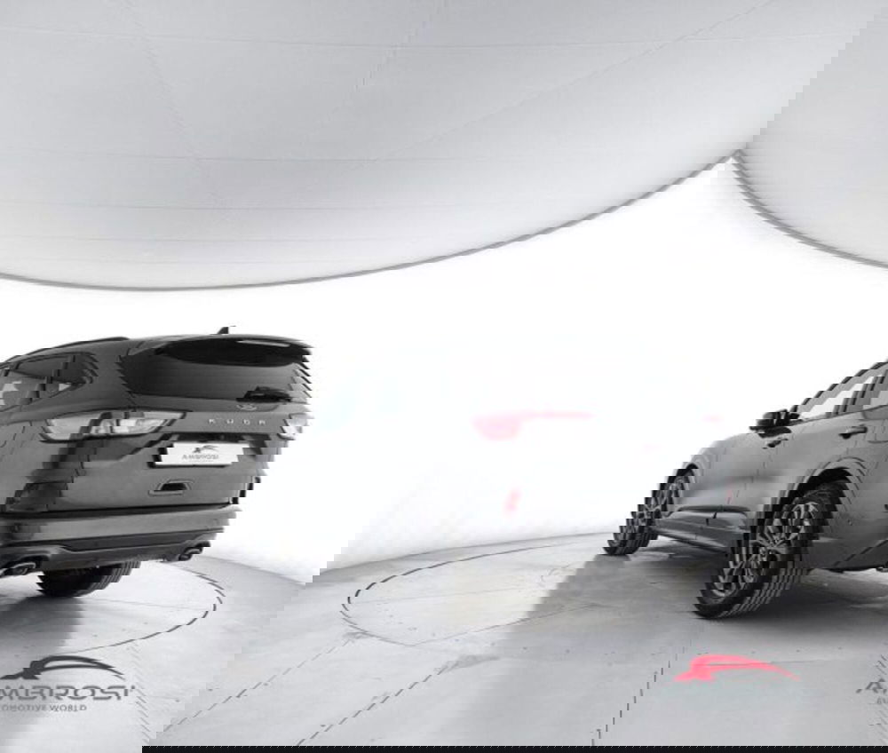 Ford Kuga usata a Perugia (4)