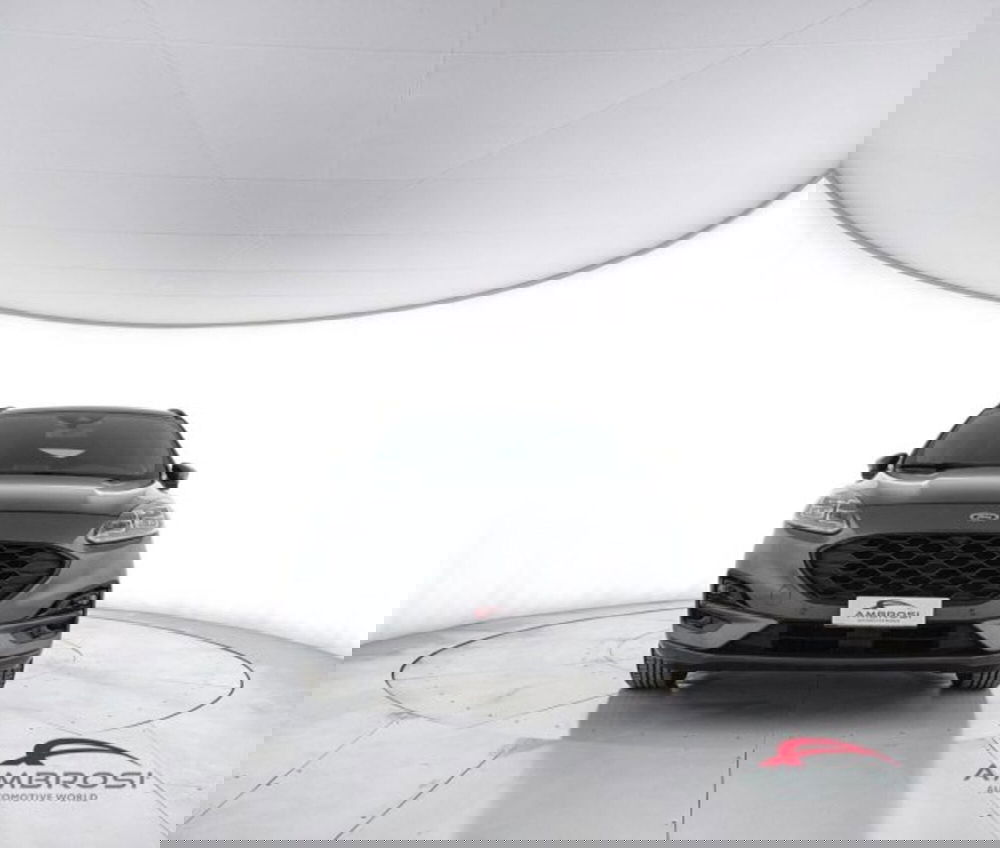 Ford Kuga usata a Perugia (5)