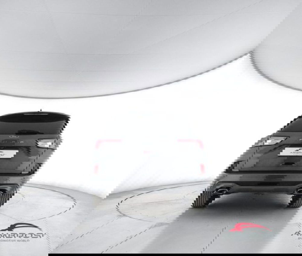 Ford Kuga usata a Perugia (6)