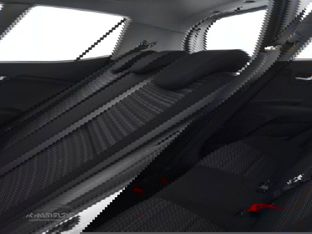 Kia Stonic usata a Perugia (10)