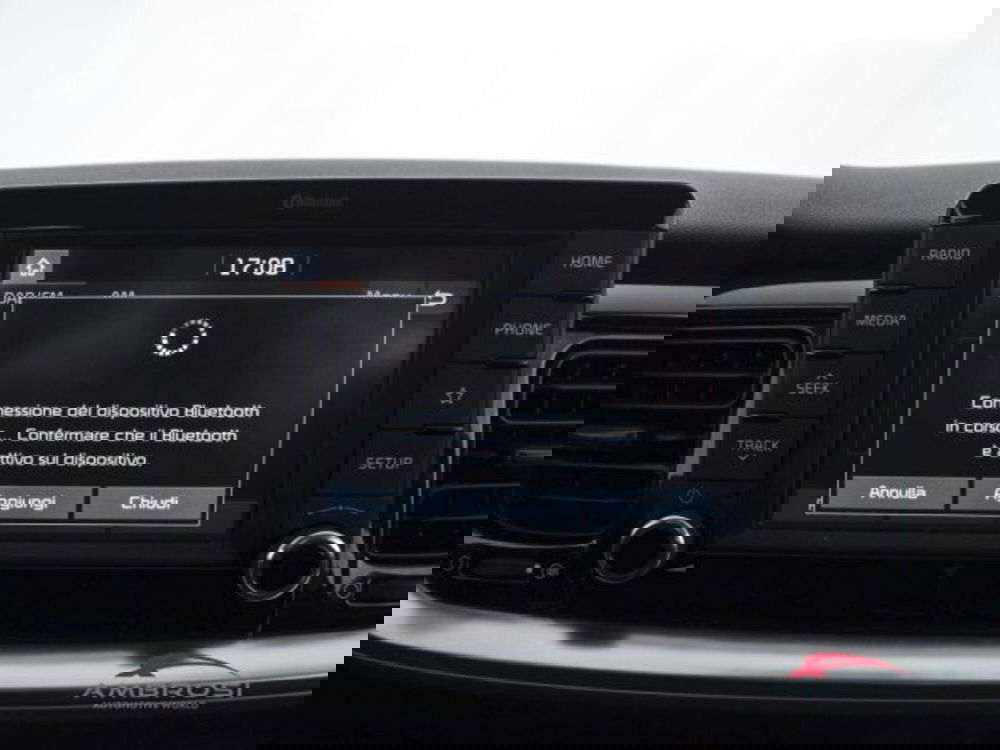 Kia Stonic usata a Perugia (15)