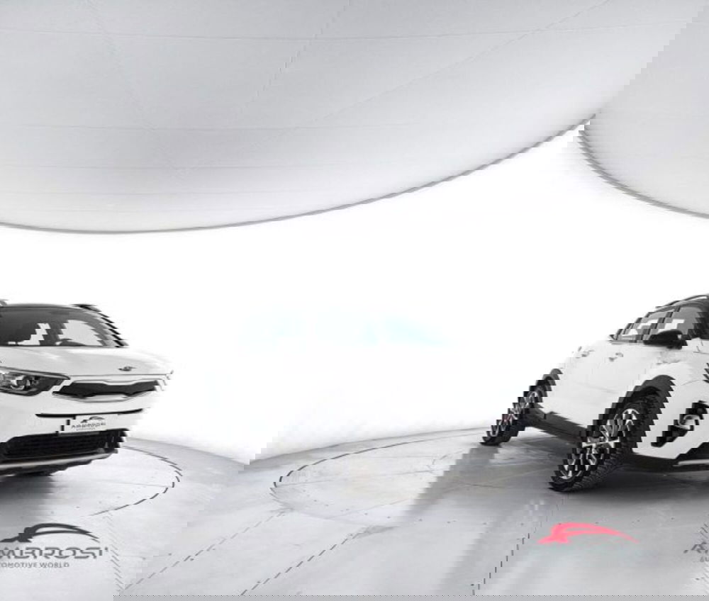 Kia Stonic usata a Perugia (2)