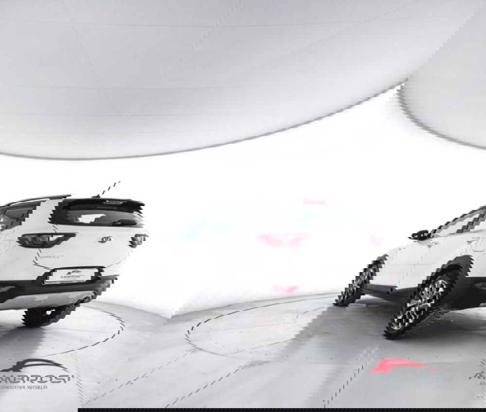 Kia Stonic usata a Perugia (4)