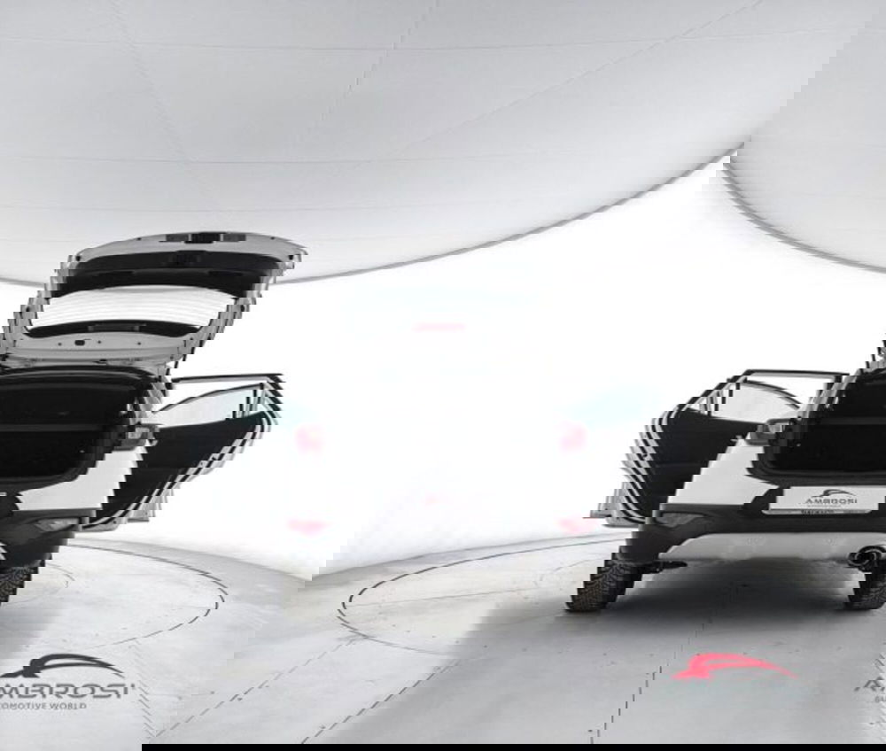 Kia Stonic usata a Perugia (7)