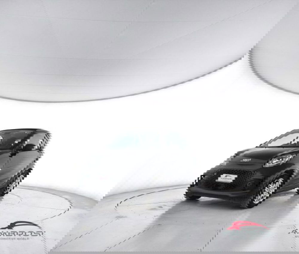 smart Fortwo usata a Perugia