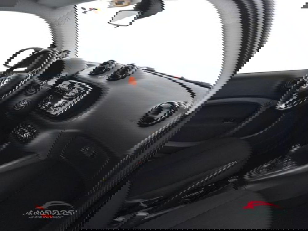smart Fortwo usata a Perugia (10)