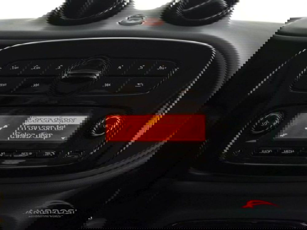 smart Fortwo usata a Perugia (13)