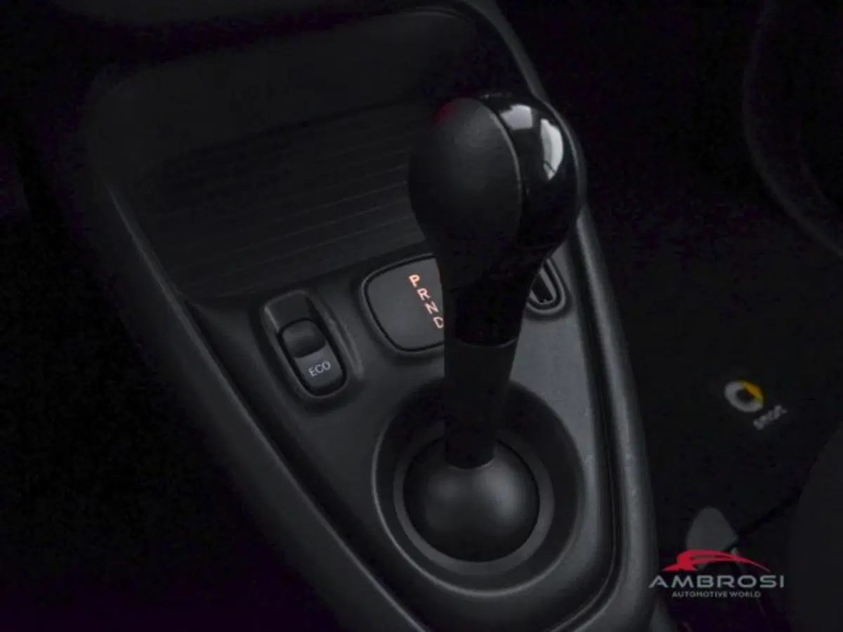 smart Fortwo usata a Perugia (15)