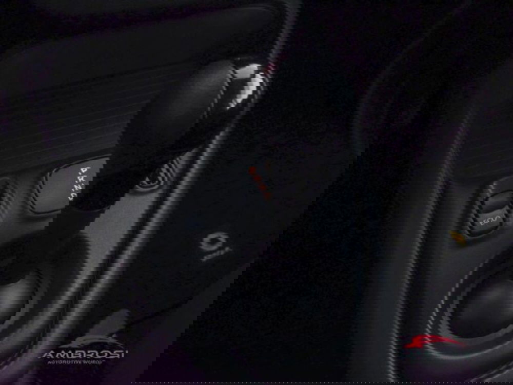 smart Fortwo usata a Perugia (15)