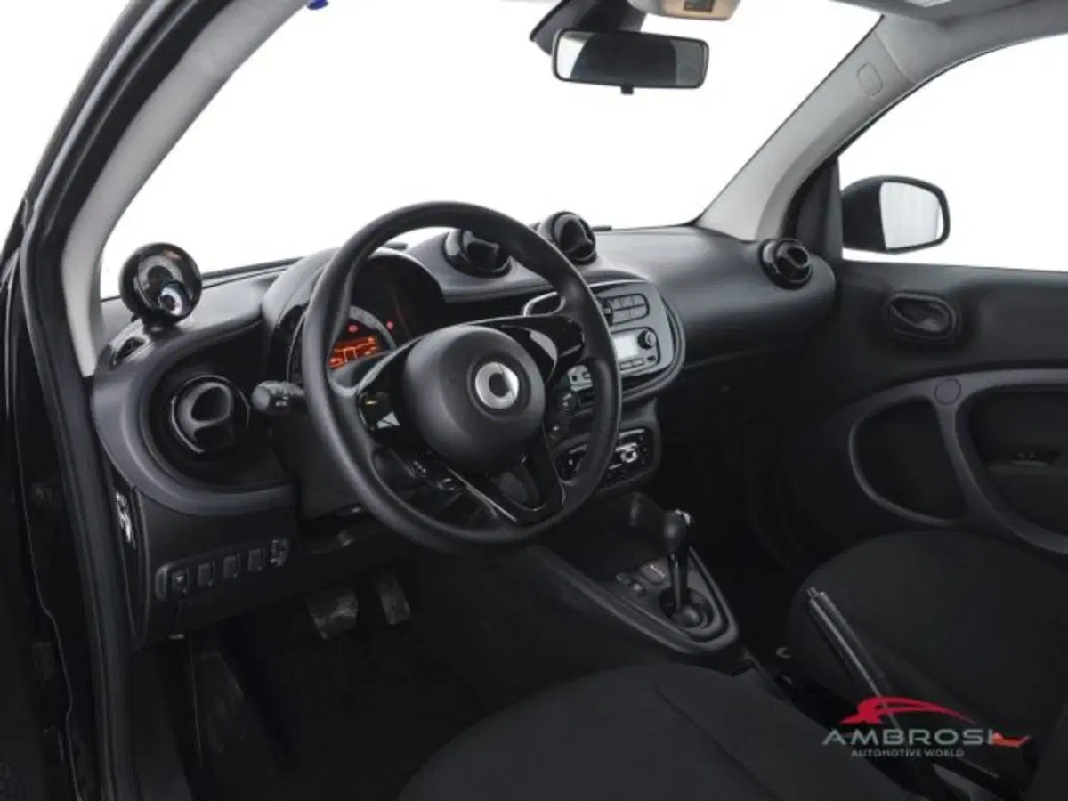 smart Fortwo usata a Perugia (8)