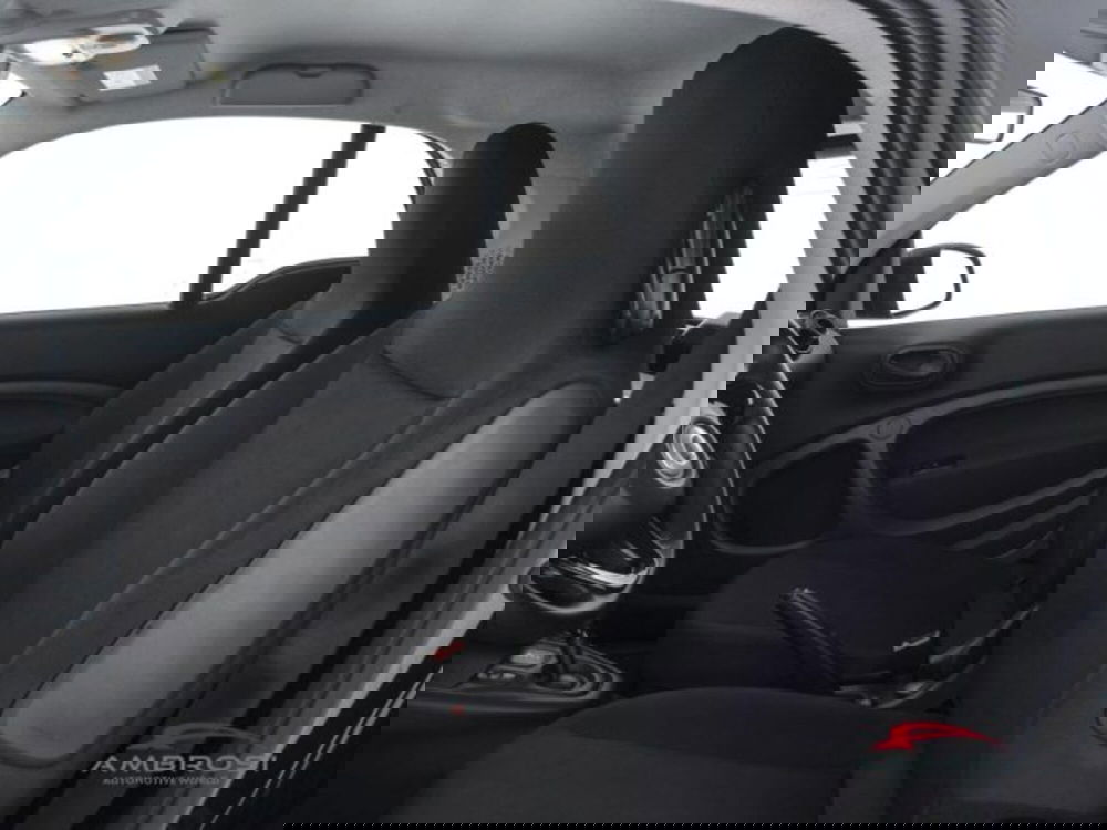smart Fortwo usata a Perugia (9)