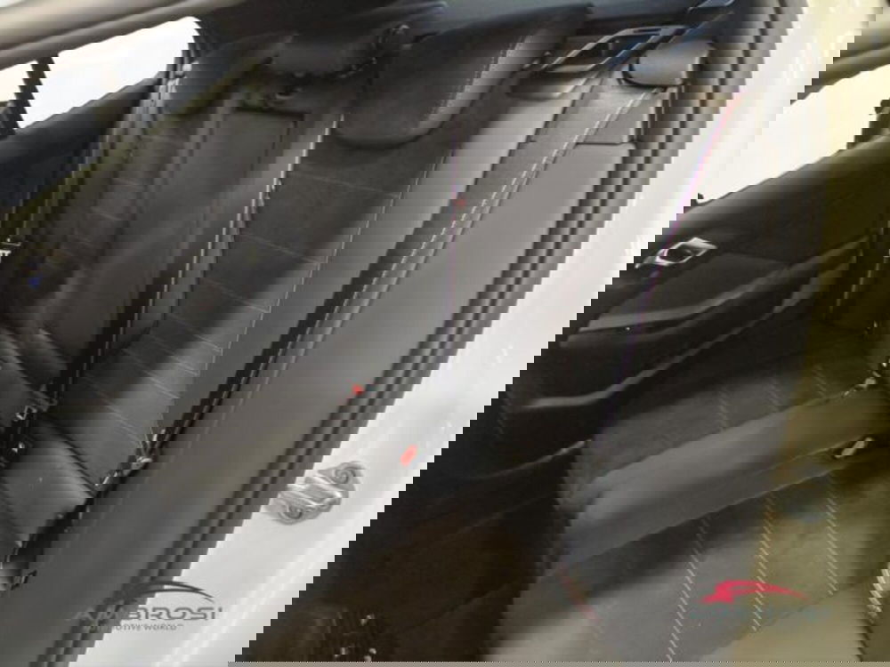 BMW Serie 1 nuova a Perugia (11)