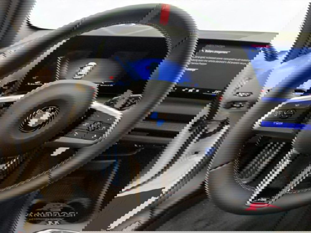 BMW Serie 1 nuova a Perugia (13)