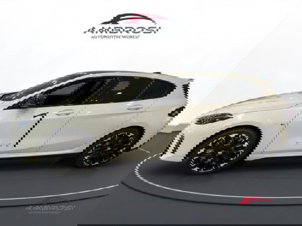 BMW Serie 1 nuova a Perugia (6)