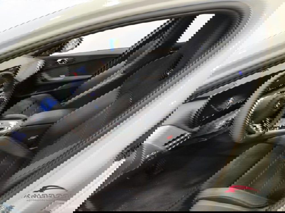 BMW Serie 1 nuova a Perugia (9)