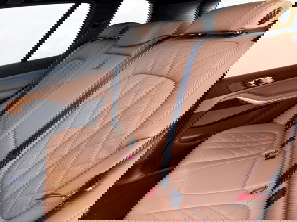 BMW X5 nuova a Perugia (11)