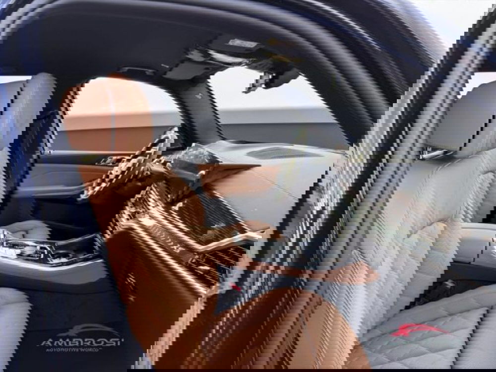 BMW X5 nuova a Perugia (12)