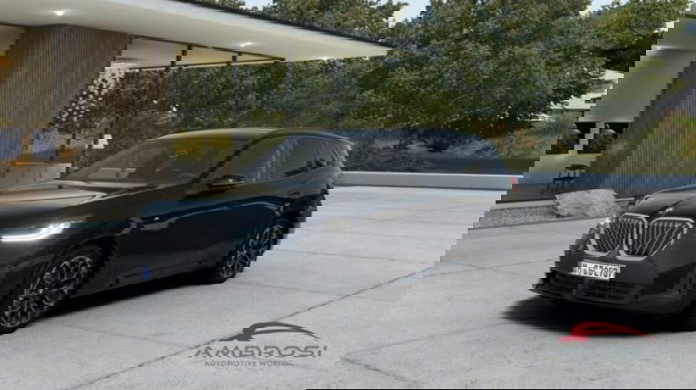 BMW X3 nuova a Perugia