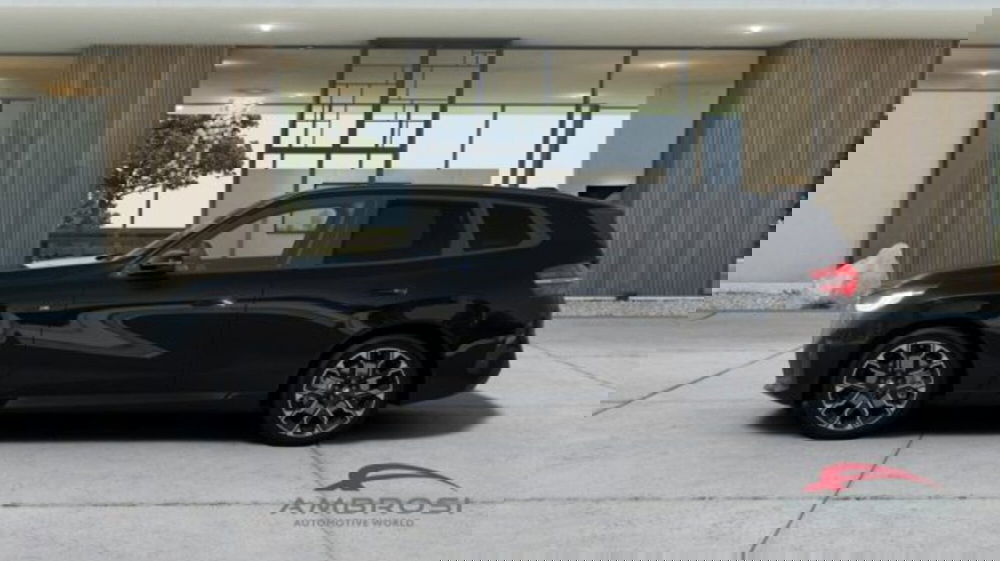 BMW X3 nuova a Perugia (3)