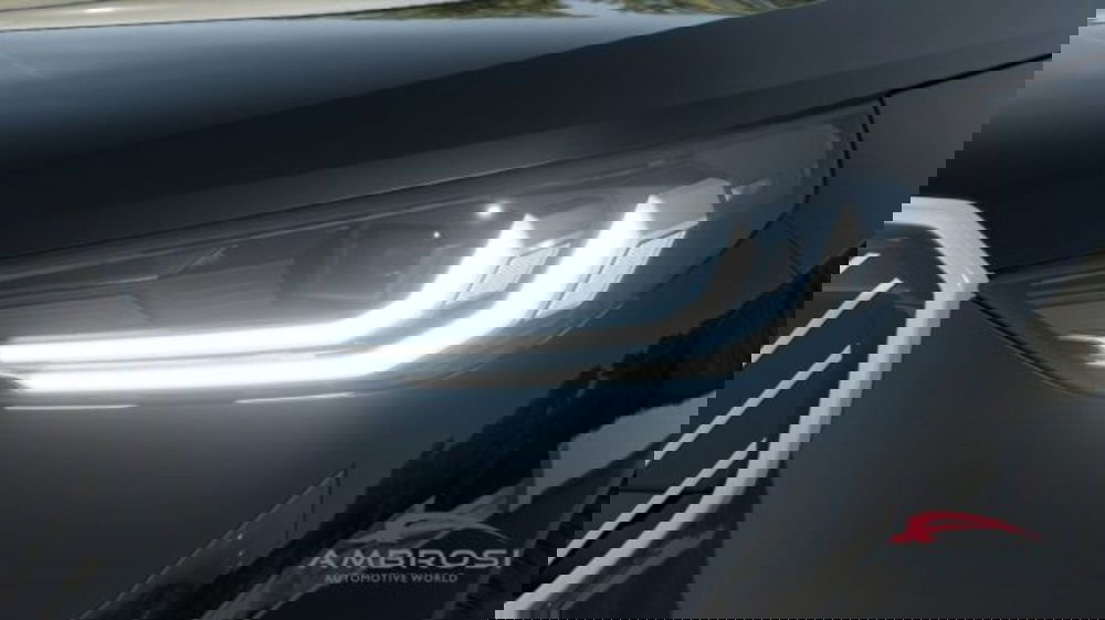 BMW X3 nuova a Perugia (6)