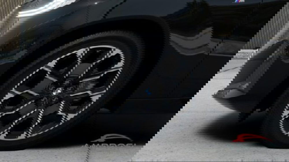 BMW X3 nuova a Perugia (8)