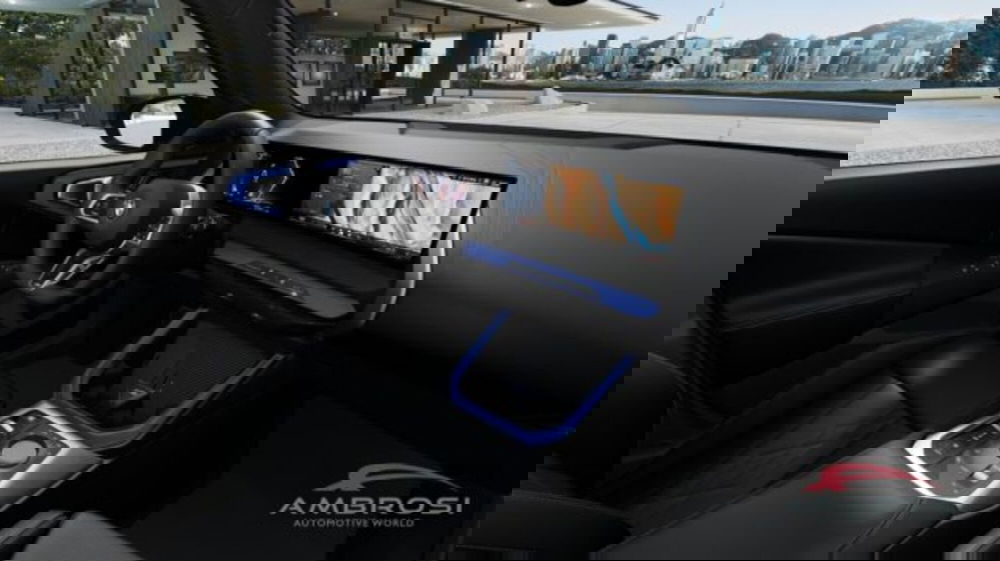 BMW X3 nuova a Perugia (9)