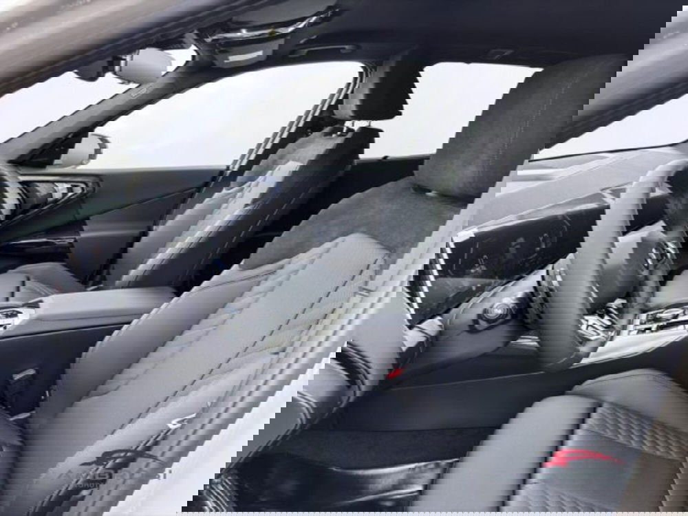 BMW X3 nuova a Perugia (10)