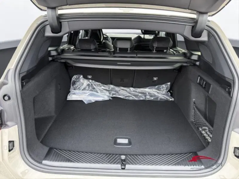 BMW X3 nuova a Perugia (9)