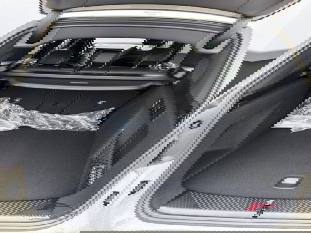 BMW X3 nuova a Perugia (9)