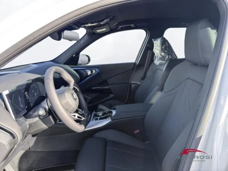 BMW X3 nuova a Perugia (10)