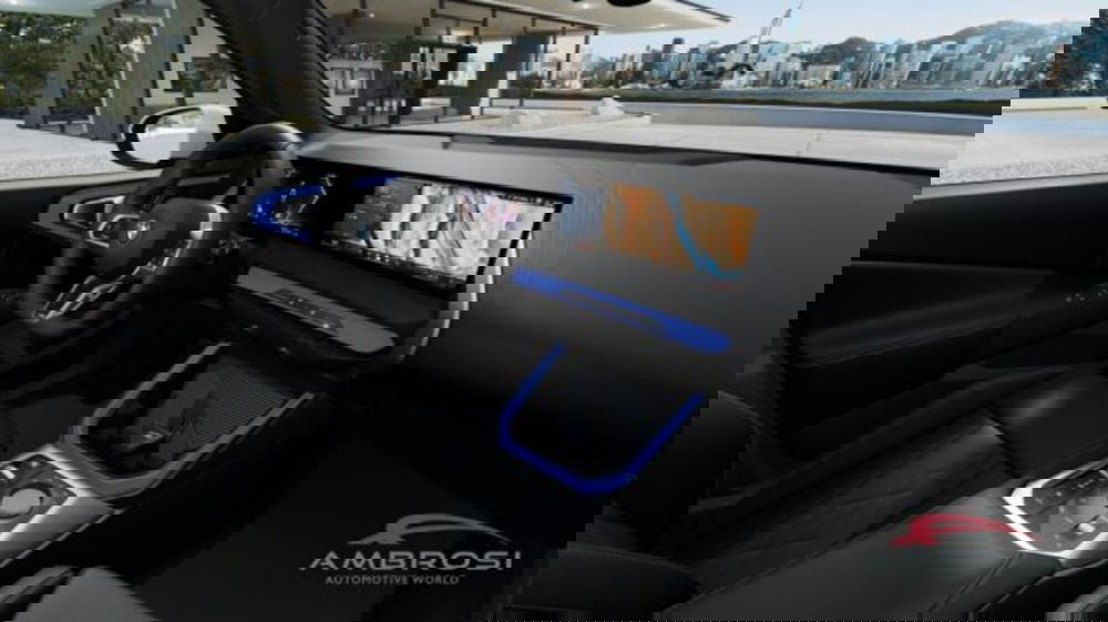 BMW X3 nuova a Perugia (9)