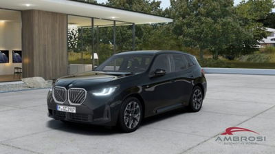 BMW X3 xdrive20 MSport auto nuova a Corciano
