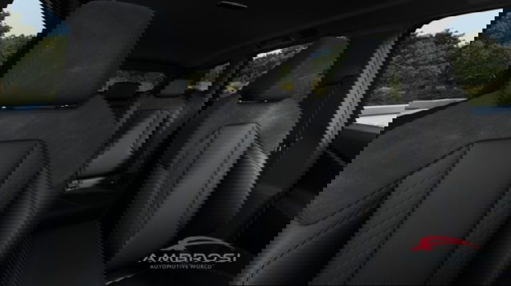 BMW X3 nuova a Perugia (12)