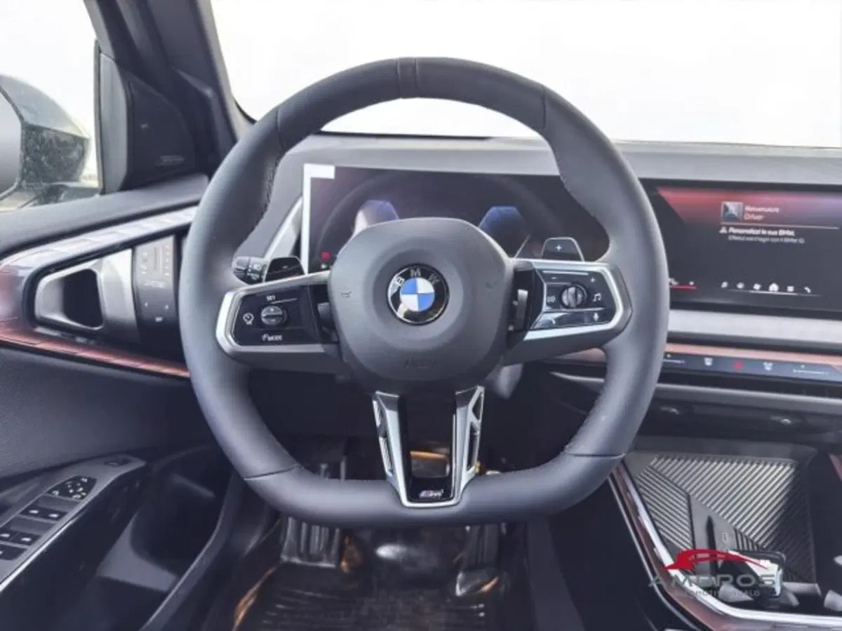 BMW X3 nuova a Perugia (13)