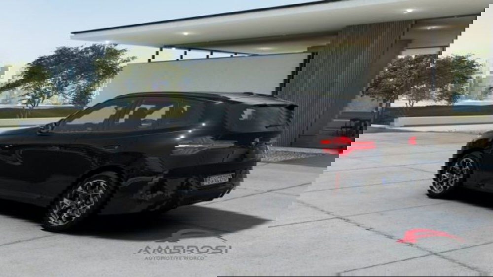 BMW X3 nuova a Perugia (2)