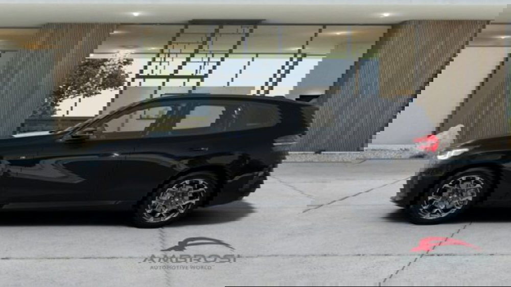 BMW X3 nuova a Perugia (3)