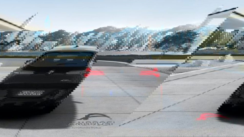 BMW X3 nuova a Perugia (5)