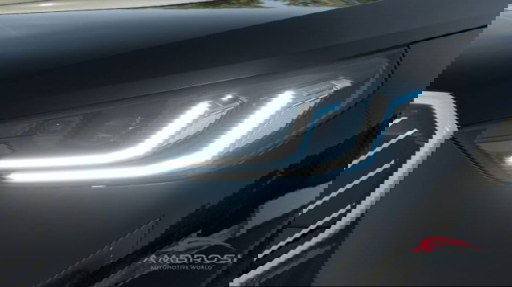 BMW X3 nuova a Perugia (6)