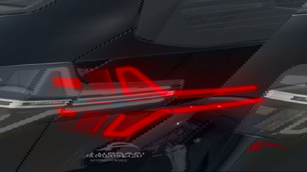 BMW X3 nuova a Perugia (7)