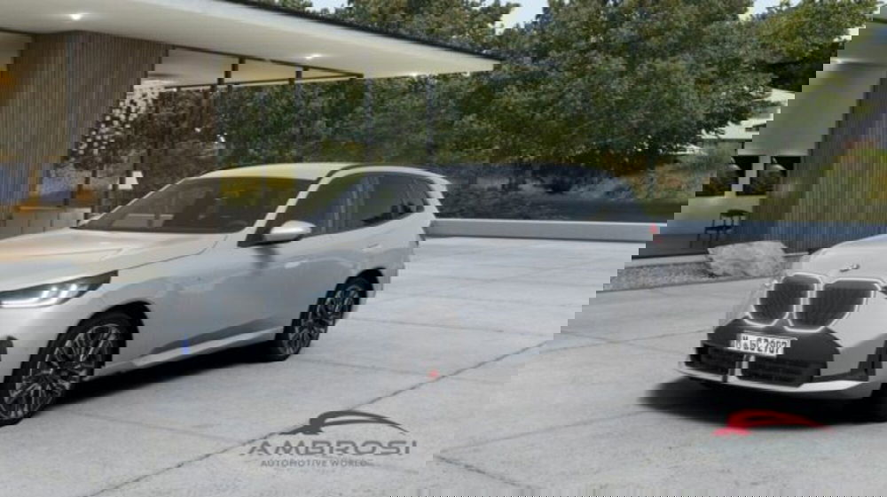 BMW X3 nuova a Perugia