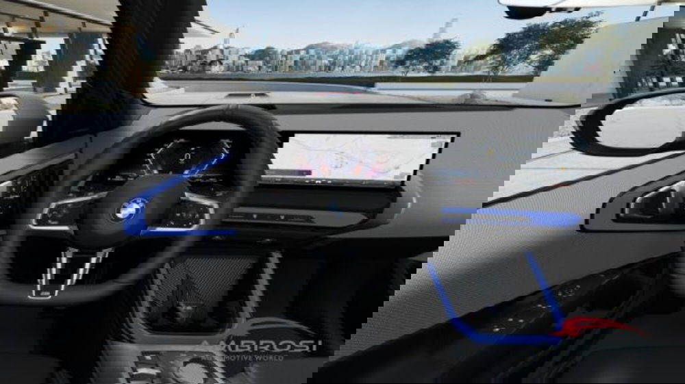 BMW X3 nuova a Perugia (10)